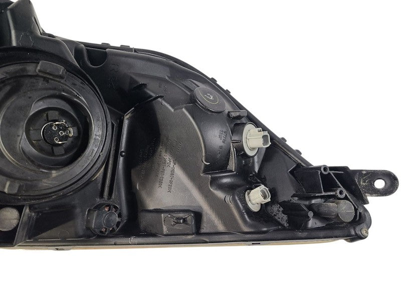 Passenger Right Headlight Without Xenon Fits 05-09 PRIUS 654703