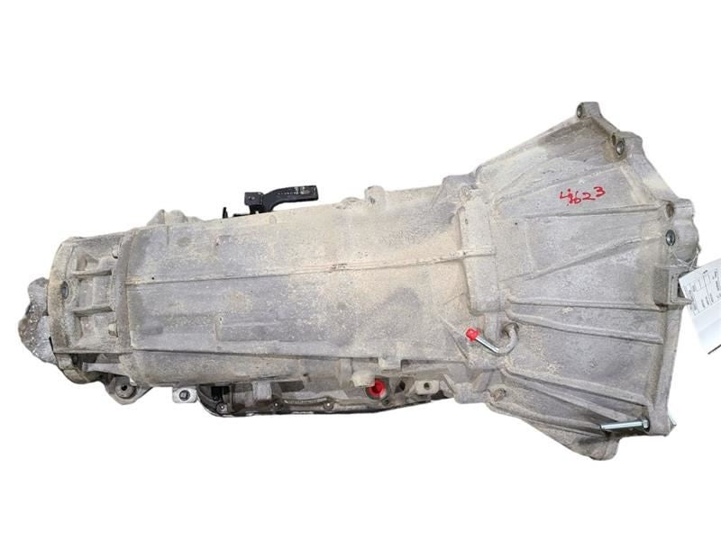 Automatic Transmission 4WD 6 Speed Opt Myc Fits 15 ESCALADE 584040