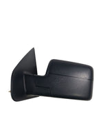 Driver Side View Mirror Power With Heat Fits 04-06 FORD F150 PICKUP 65