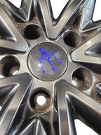 GHIBLI 2019 Wheel 20" 10 SPOKE 664949