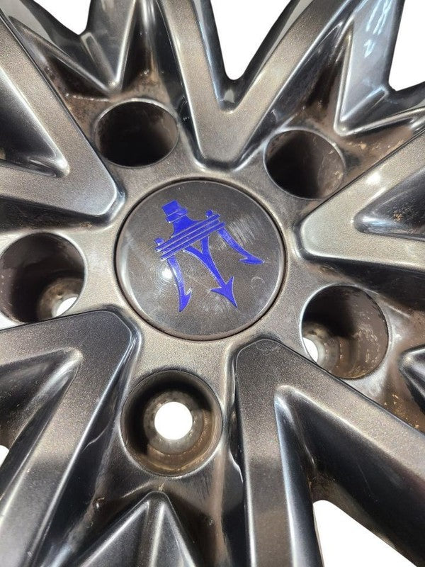 GHIBLI 2019 Wheel 20" 10 SPOKE 664949