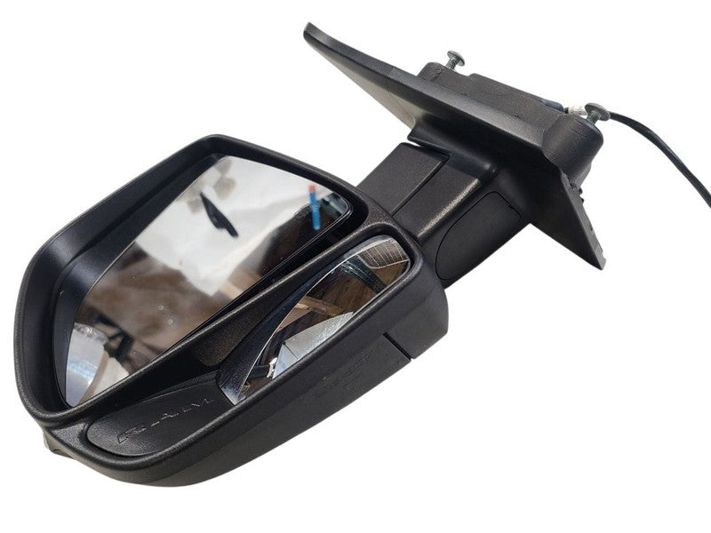 Driver Left Side View Mirror Power Fits 15-22 PROMASTER CITY 671752