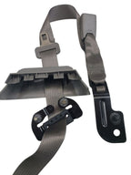 F150      2016 Seat Belt Rear 622490