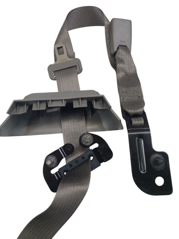 F150      2016 Seat Belt Rear 622490