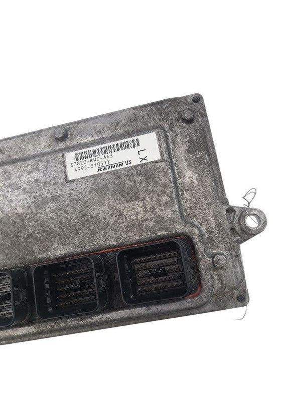 Engine ECM Electronic Control Module 2.3L 4 Cylinder AWD Fits 10-11 RD