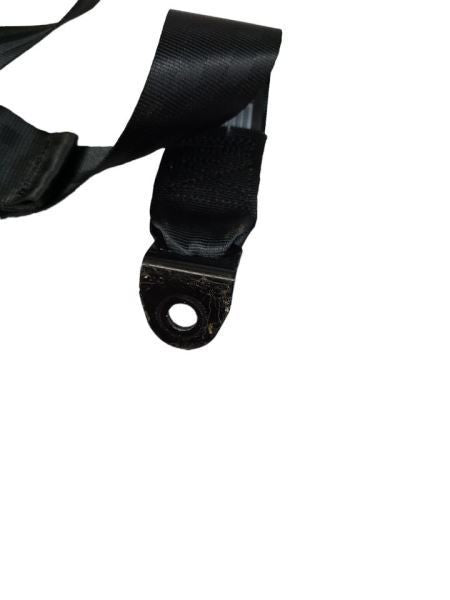 TUCSON    2021 Seat Belt Rear 587268