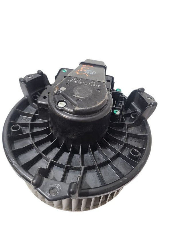 Blower Motor Fits 07-21 TUNDRA 657125