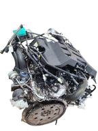 Engine 2.7L Turbo VIN P 8th Digit Thru 05/04/17 Fits 17 FORD F150 PICK