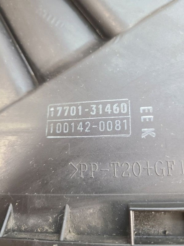 Air Cleaner 4.0L 6 Cylinder 1GRFE Engine Fits 05-15 TACOMA 677731