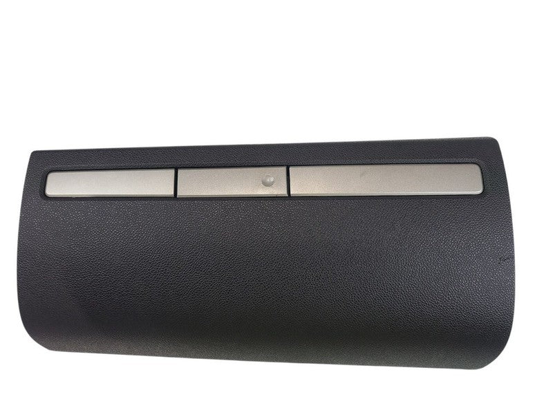 SILV15NEW 2007 Glove Box 661903