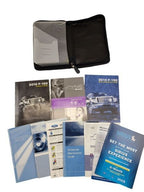 F150      2010 Owners Manual 600334