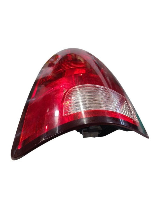 Driver Tail Light Classic Style 5 Lug Wheel Fits 09-24 DODGE 1500 PICK