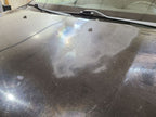 Hood Fits 07-10 EDGE 663045