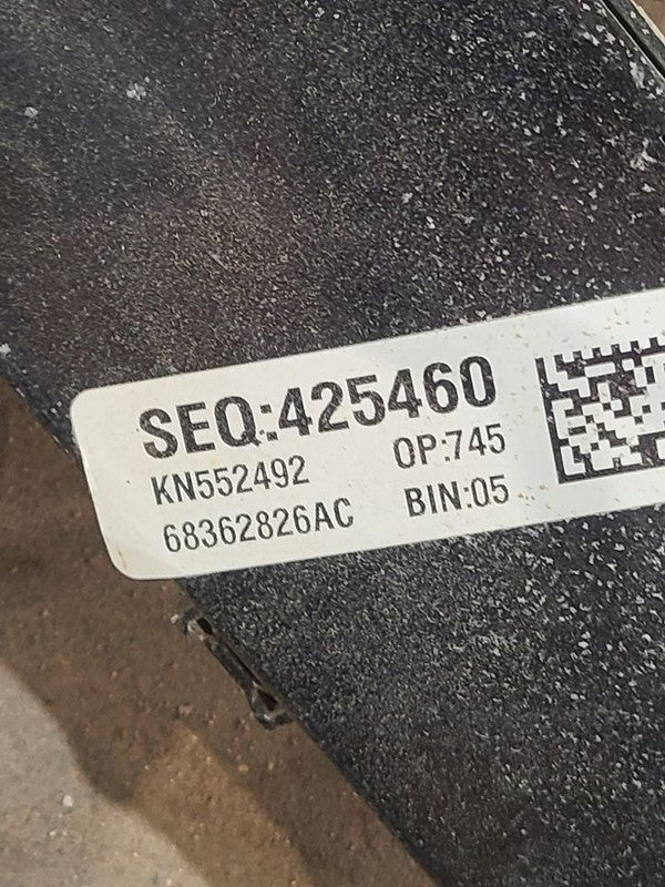 RAM15NEW  2019 Lamp Wiring Harness 660218