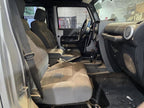 Windshield Glass And Frame Fits 07-13 WRANGLER 597006