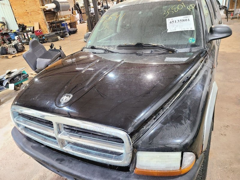 DAKOTA    2004 Seat Rear 668223