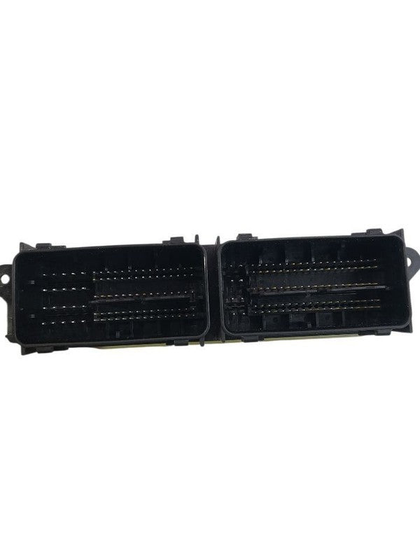 Engine ECM Electronic Control Module 3.5L With Turbo Fits 16-19 FLEX 6