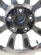 Wheel 17x7 Alloy 5 Y Spoke Fits 17-20 ROGUE 668688