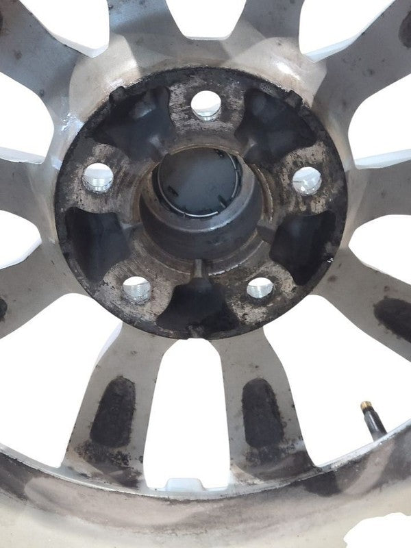 Wheel 17x7 Alloy 5 Y Spoke Fits 17-20 ROGUE 668688
