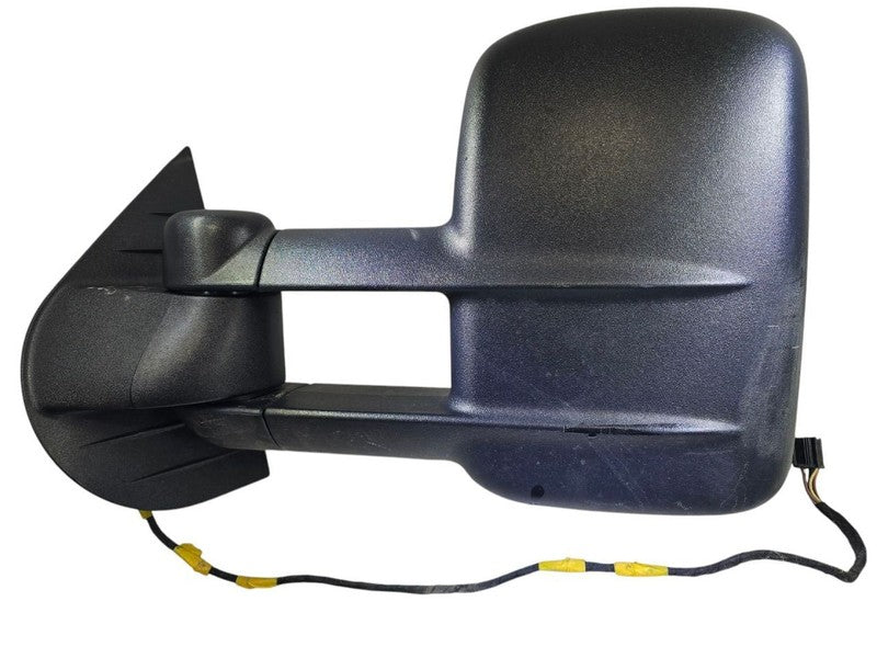Driver Side View Mirror Power Opt 6P3 Fits 07-08 SIERRA 1500 PICKUP 62