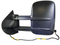 Driver Side View Mirror Power Opt 6P3 Fits 07-08 SIERRA 1500 PICKUP 62