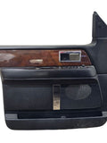 Front Driver Door Trim Panel Fits 2016 NAVIGATOR 635870