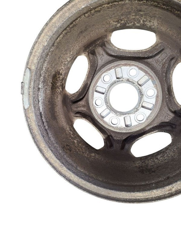 Wheel 16x7 Aluminum Opt PF9 Fits 03-08 EXPRESS 1500 VAN 638838