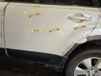 Driver Rear Side Door Electric Station Wgn Outback Fits 10-14 LEGACY 6