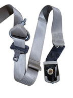 F250SD    2008 Seat Belt Rear 626606