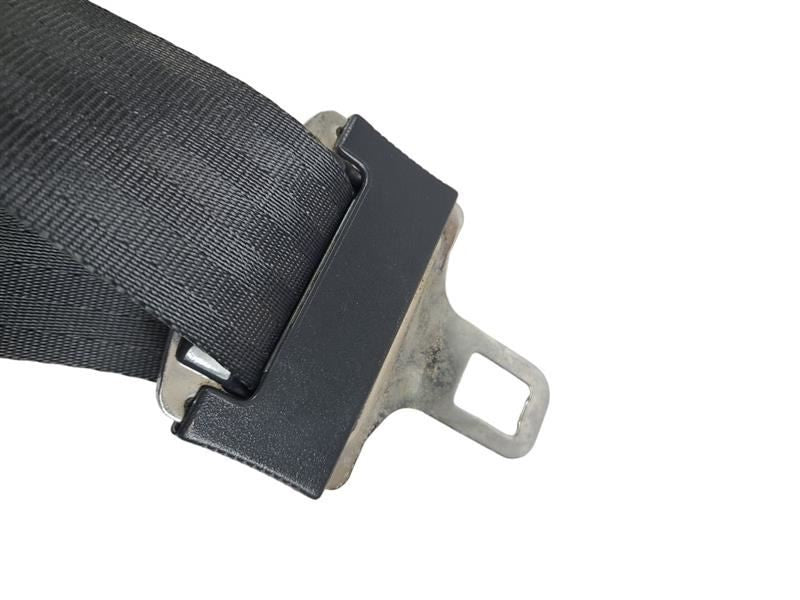 REAR RAM1500   2002 Driver's Side Retractor Seat Belt Rear 582723