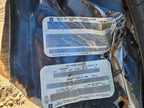 CAPRICE   1985 Seat Belt Rear 580654