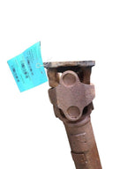 Front Drive Shaft Fits 11-16 FORD F250SD PICKUP 646923