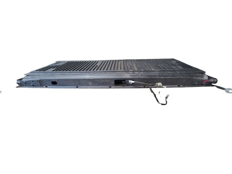 Trunk/Hatch/Tailgate Without Tailgate Step Fits 21-25 FORD F150 PICKUP