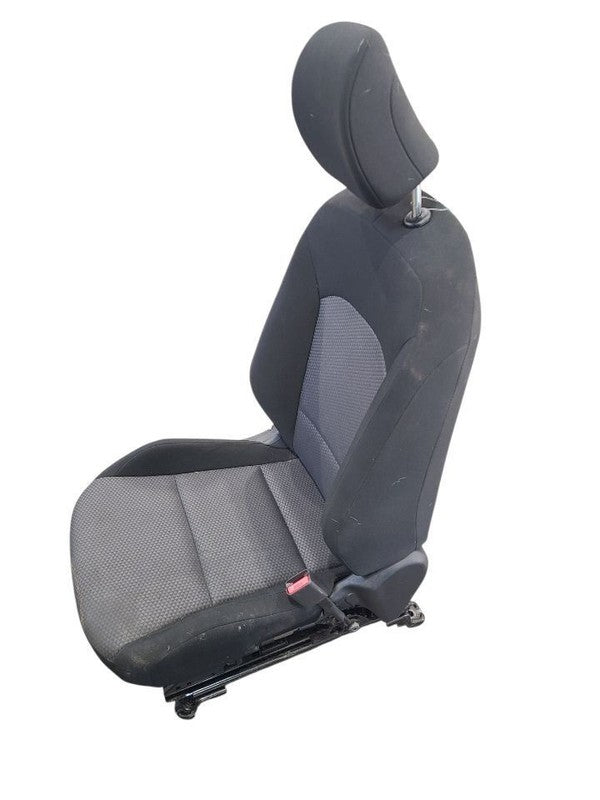 Passenger Front Seat Model Cloth Manual Non-heated Fits 20-22 SOUL 669