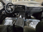 Driver Front Door Switch Driver's Master Fits 00-02 SUBURBAN 1500 5883