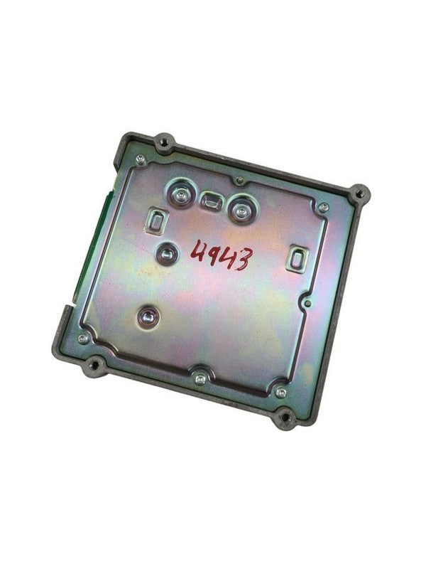 Audio Equipment Radio Amplifier 6 Speed Fits 19-23 DODGE 2500 PICKUP 6