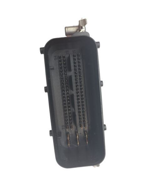 SPRINTV25 2014 Emissions Control Module Chassis ECM 580385