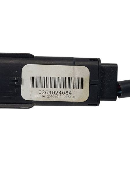 Seat Belt Front Bench 40/20/40 Passenger Fits 09-11 FORD F150 PICKUP 6