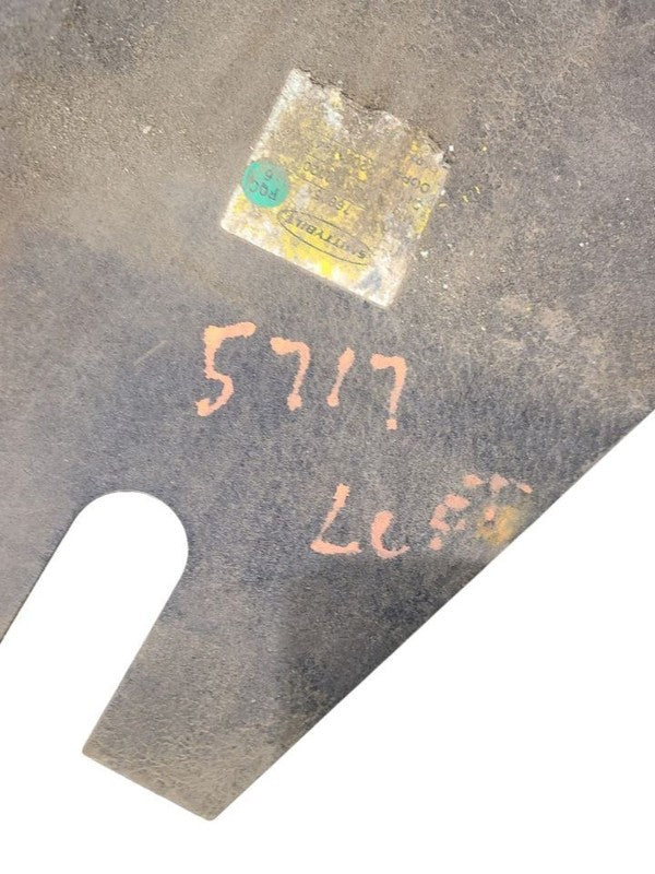 CJ        1985 Running Board 679138
