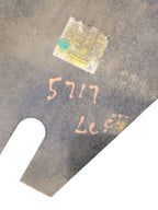 CJ        1985 Running Board 679138