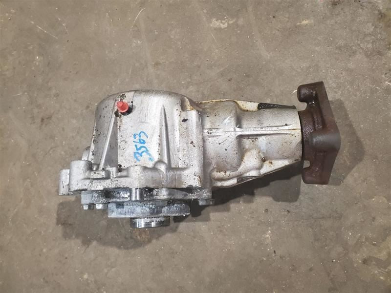 Transfer Case Fits 06-15 PILOT 260708