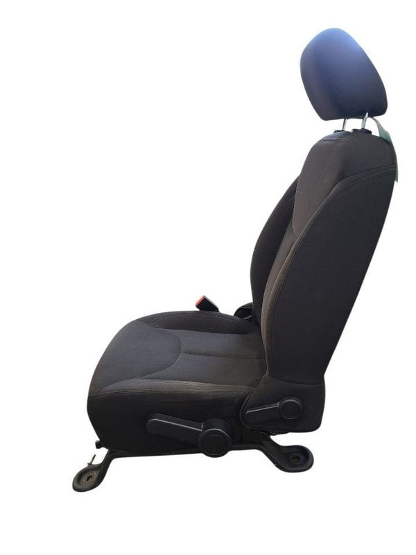Driver Front Seat Bucket Manual 4 Door Unlimited Fits 11-17 WRANGLER 6