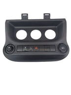 WRANGLER  2011 Dash/Interior/Seat Switch 595721