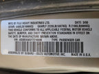 Chassis ECM Transmission Under Center Dash From 9/99 GT Fits 00 LEGACY