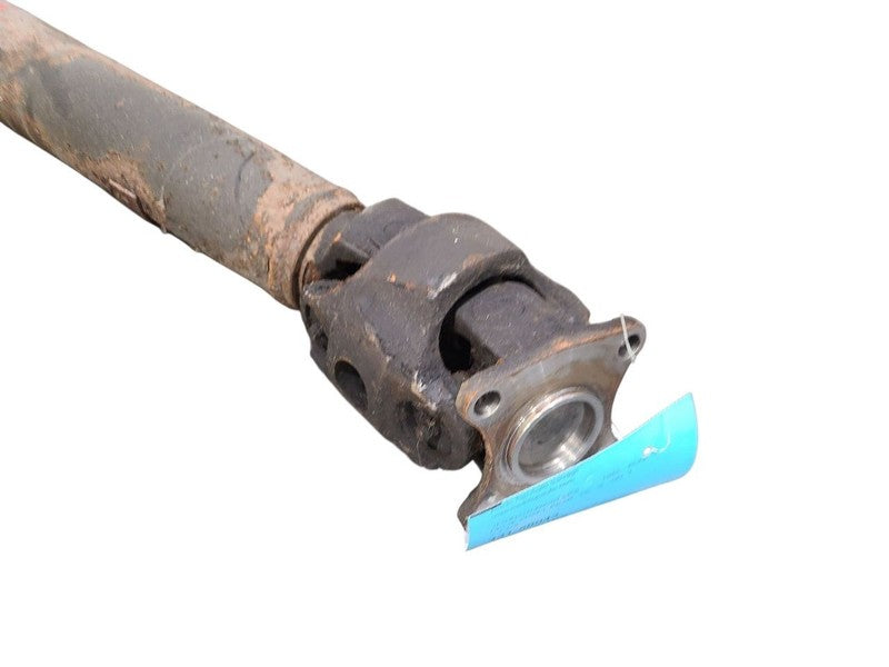 Rear Drive Shaft 4WD 4 Cylinder Manual Transmission Fits 96-00 4 RUNNE