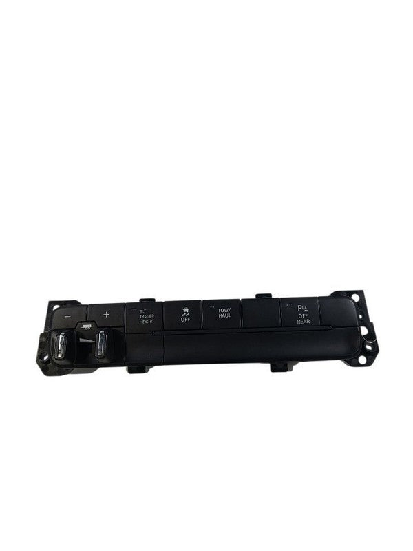 RAM2500   2016 Dash/Interior/Seat Switch 650147