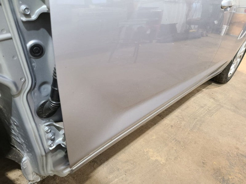 IMPREZA   2025 Front Door 678399