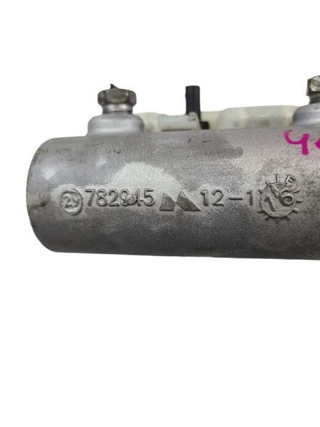 Brake Master Cylinder Classic Style Fits 14-19 SIERRA 1500 PICKUP 5906