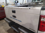 Trunk/Hatch/Tailgate Without Tailgate Step Fits 13-16 FORD F250SD PICK