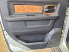 Driver Rear Side Door Classic Style Fits 09-24 DODGE 1500 PICKUP 67350